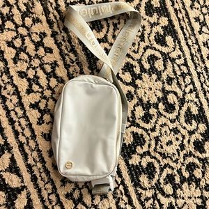 Lululemon Bag